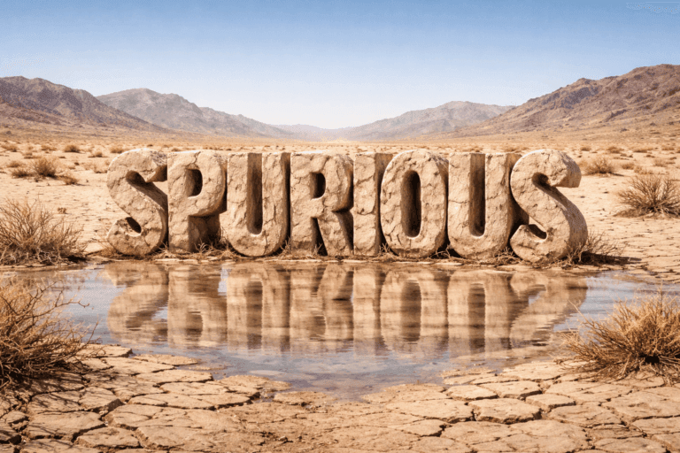 Spurious