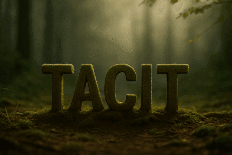 Tacit
