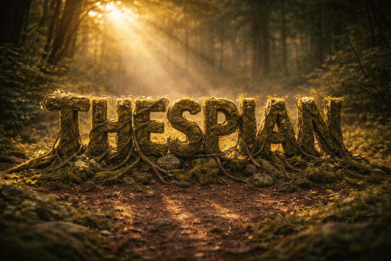 Thespian