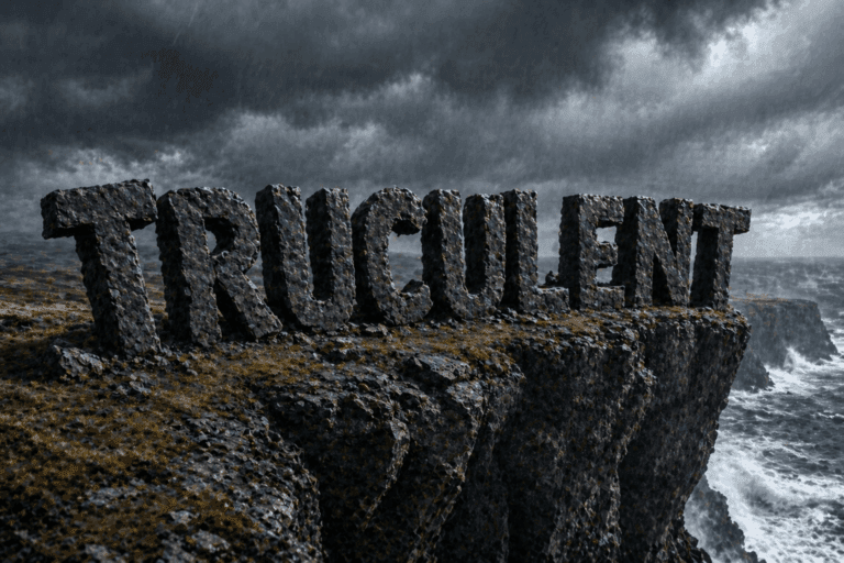 Truculent