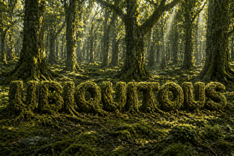 Ubiquitous