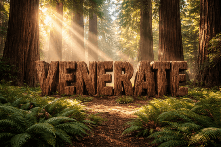 Venerate
