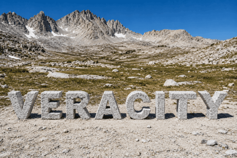 Veracity