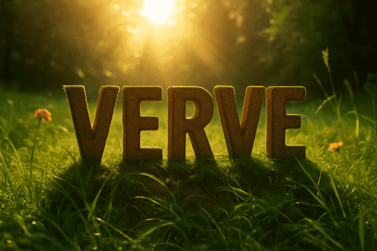Verve