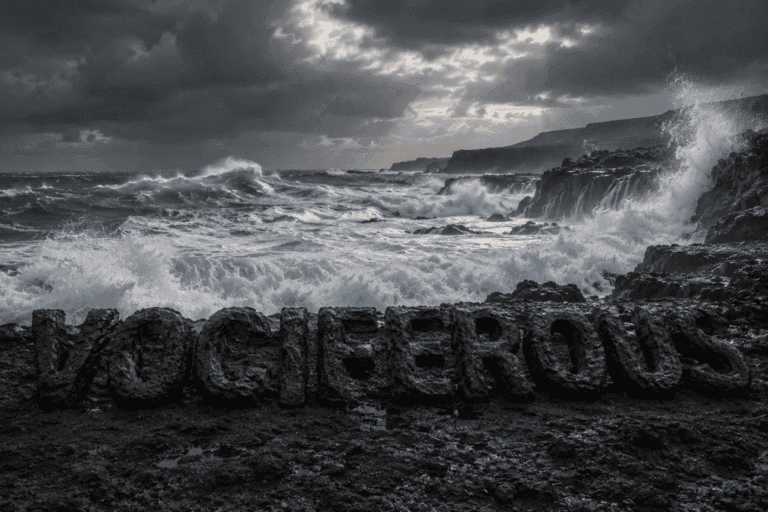 Vociferous