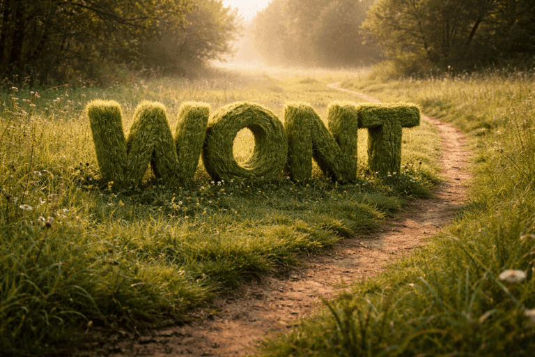 Wont