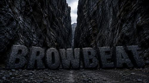 Browbeat