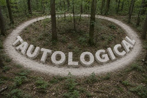 Tautological