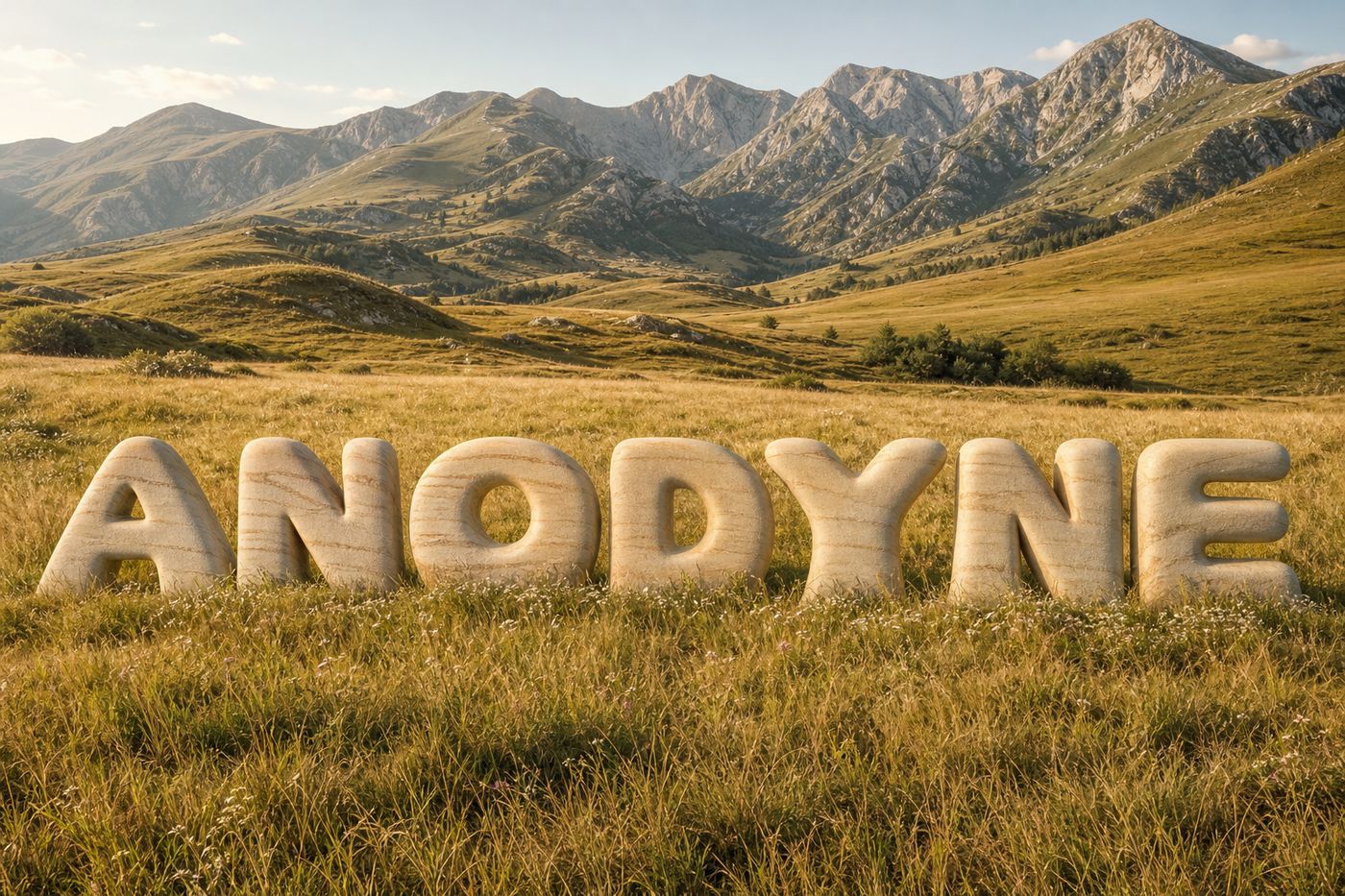 Anodyne