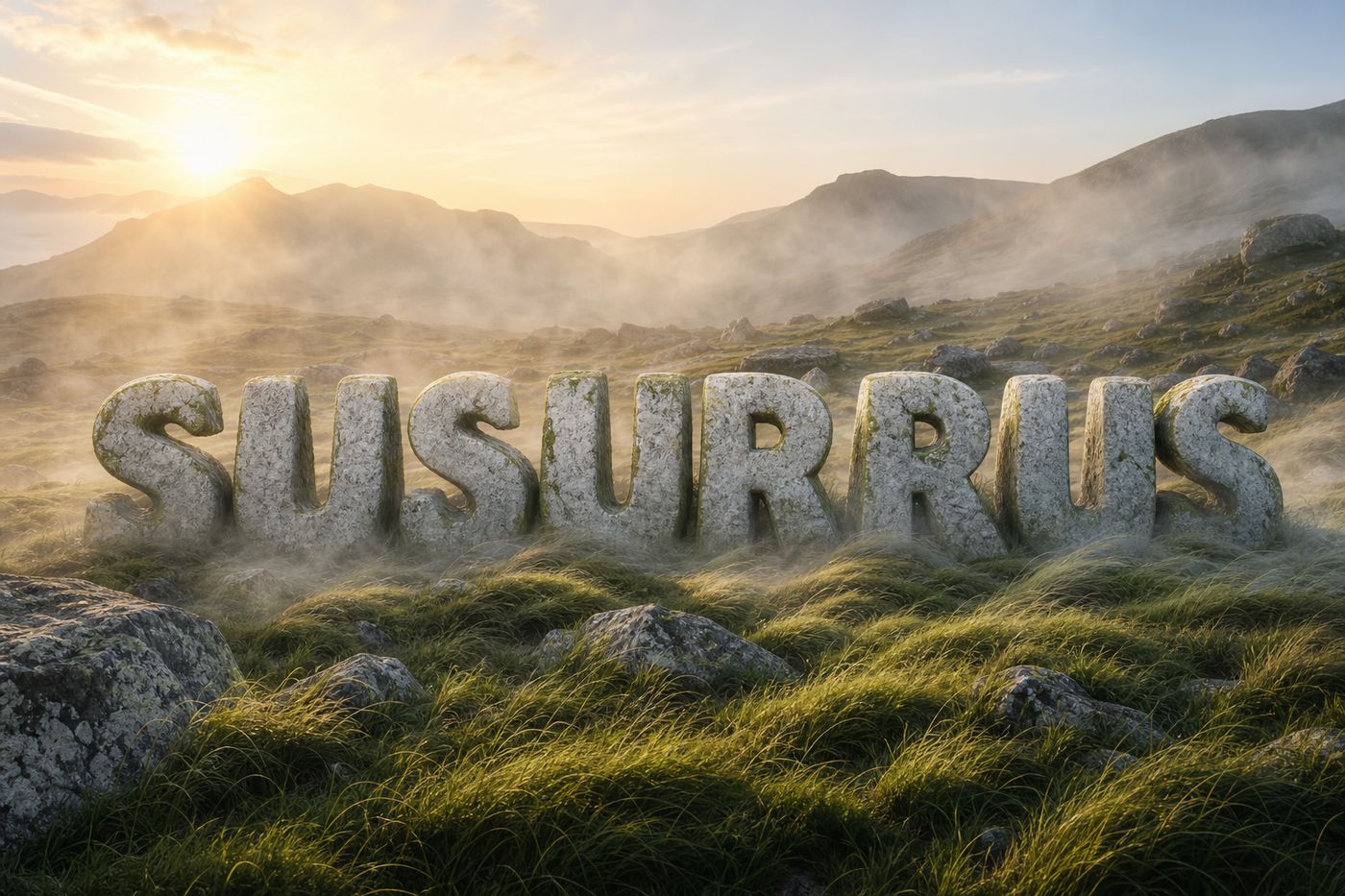 Susurrus