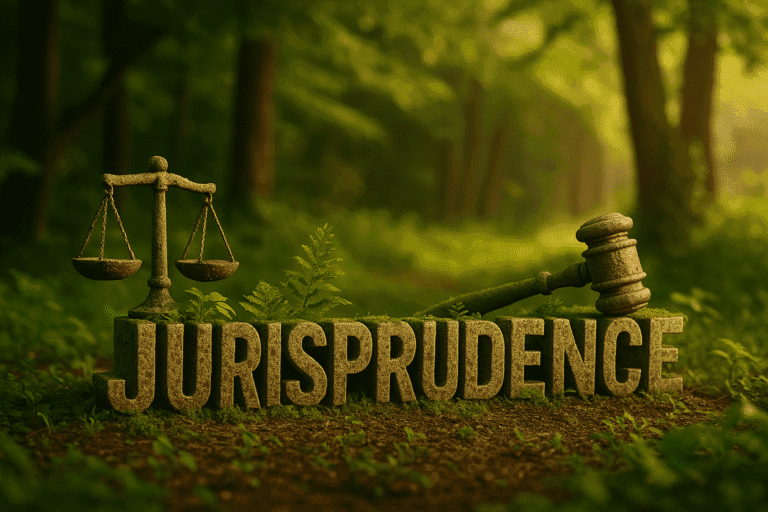 Jurisprudence