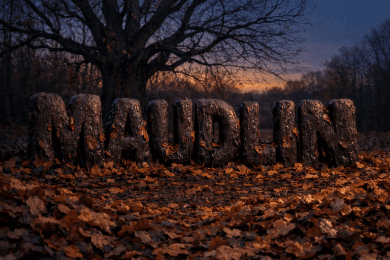 Maudlin